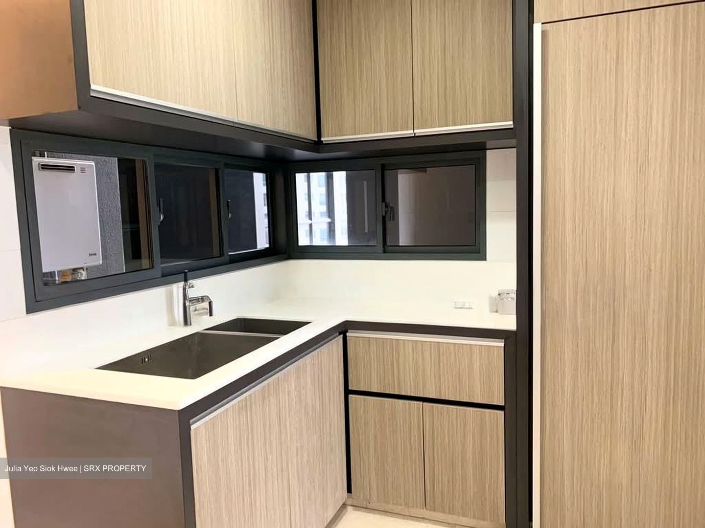 The Trizon (D10), Condominium #548002851